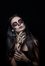Helloween girl / ***