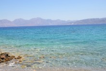 Aegean Sea / ***