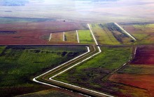 Native open spaces II / ***