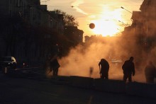 Evening Minsk / ***