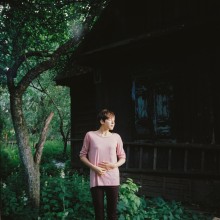 Breathing in summer / ***