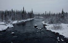 Kirov landscapes III / ***