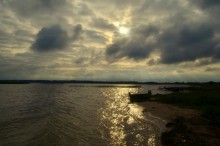 Nach dem Sturm / ***