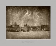 keepers / music: Christoph Willibald Gluck: Orpheus
http://www.youtube.com/watch?v=7kvQMEAwdpE