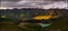 Abend nach regen / ***
