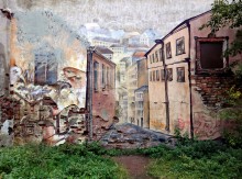 Vyborg, myths and reality / ***