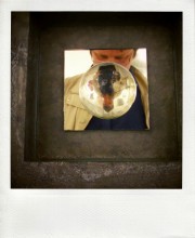 Self Portrait / ***