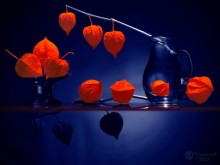 Herbst-Motiv / ..............