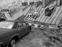 Vyborg, Myths and Reality (2) / ***
