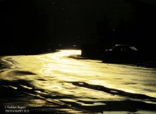 road sun / ***