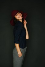 Have you smiled today ...? / ***