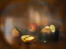 Fruits ... / ***