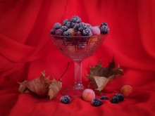 Herbstliche Stimmung ...... / ...
