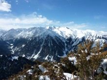 Karakol. Kyrgyzstan / ***