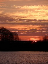 Passing through the Sun / ***
