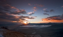 Cold morning / ***