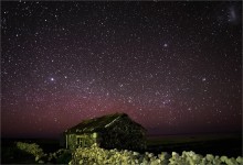 Near the village / *****