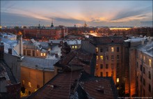 Roofway / ***