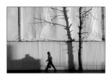 Black and white film / ***