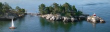 Swims Islands ... / ***