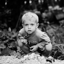 Gleb / *****
