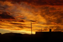 Vom Licht ins Dunkel / ***
