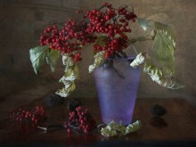 Autumn motive ... / ***