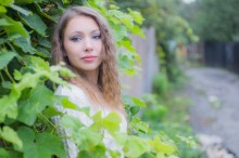 Christina / *** ***