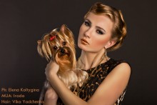 Idil / Vika & Lina