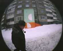 Smokingroom / ***