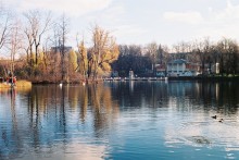 Autumn Gorky Park / ***