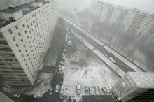 First Snow / ***
