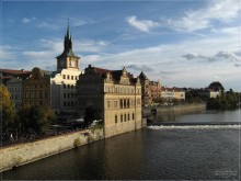 Prague / ***