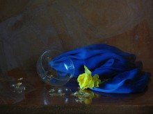Time of broken dreams ... / ***