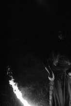 Flame / ***