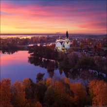 Peter and Paul Temple spill / ***