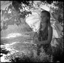 Rain for Us / ***