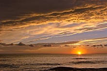 Evening / ***