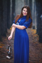 anna / ***