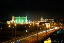 Evening Grodno / ***
