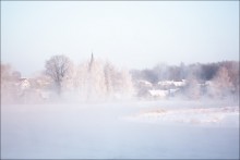 Wintermärchen / ***