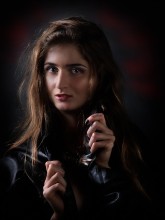 Guest from Eastwick ... 2 / *********************