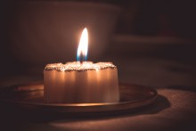 Weihnachten Wärme / ***