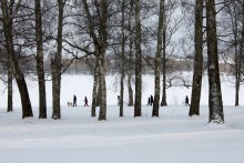 Walk / ***