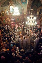 Makarios Kathedrale / ***