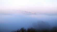 At dawn / ***