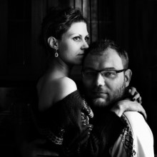 Maxim und Anya / ***