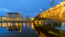 Baltschug / ***
