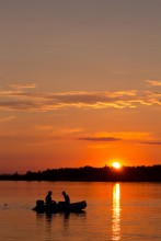 Boating / ***