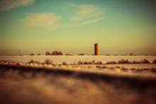 Tower / ***
